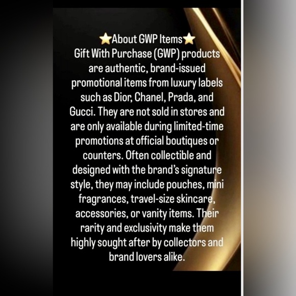 Gucci Gold Floral Beauty Double Sided Compact Mirror with Burgundy Pouch NWT - Picture 10 of 10